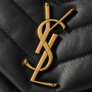 YSL - LouLou Medium Shoulder Bag