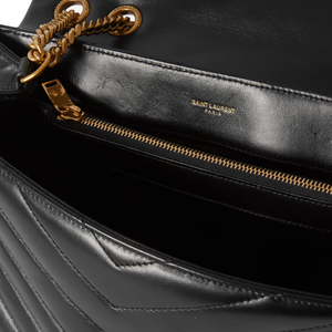 YSL - LouLou Medium Shoulder Bag