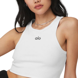 ALO YOGA - Aspire Tank