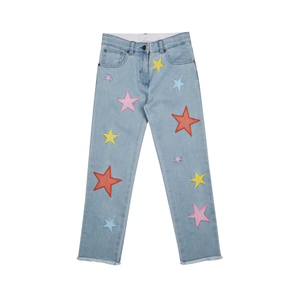 STELLA MCCARTNEY - Stars Jeans