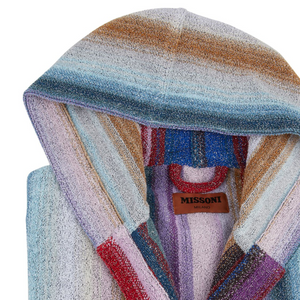 MISSONI - Clancy 150 Bathrobe