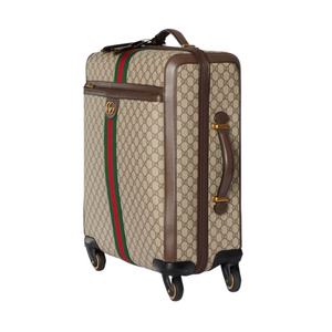 GUCCI - Savoy Small Cabin Trolley