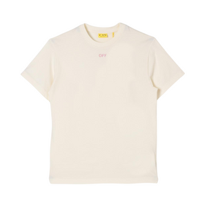 OFF WHITE - Off Stamp T-Shirt