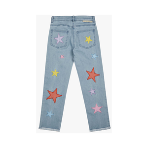 STELLA MCCARTNEY - Stars Jeans