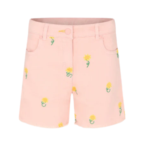 STELLA MCCARTNET - Sunflower Shorts