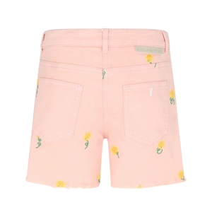 STELLA MCCARTNET - Sunflower Shorts
