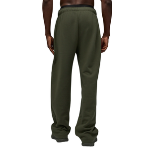 ALO YOGA - Accolade Straight Leg Sweatpant