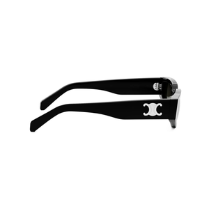 CELINE - Triomphe CL 40269 U 01A Cat Eye Sunglasses