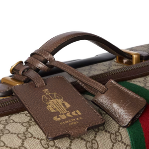 GUCCI - Savoy Small Cabin Trolley