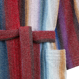 MISSONI - Clancy 150 Bathrobe
