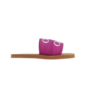 CHLOE - Woody Sandals