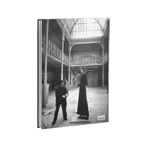 TASCHEN - Peter Lindbergh: Azzedine Alaïa Taschen Book