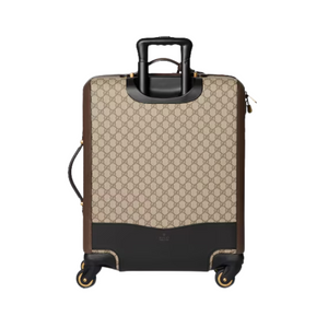 GUCCI - Savoy Small Cabin Trolley