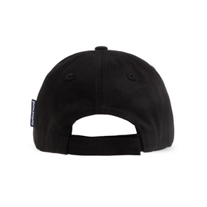 PALM ANGELS - Logo Baseball Cap