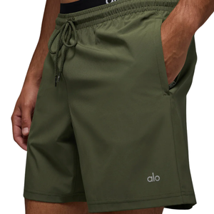 ALO YOGA - 7" Circuit Short