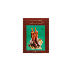ASSOULINE BOOKS - Polo Heritage