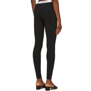 COPERNI - Logo Waistband Leggings