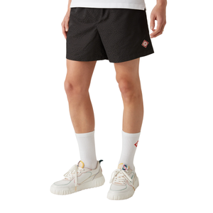 CASABLANCA - Monogram Swimshorts