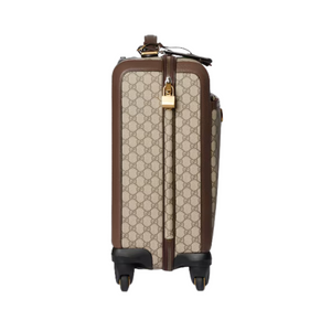 GUCCI - Savoy Small Cabin Trolley