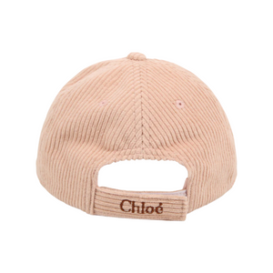 CHLOE - Baseball Cap Cord