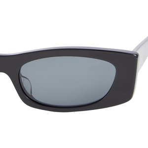 CELINE - Rectangular Sunglasses CL40245U