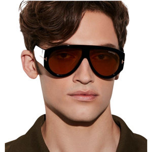TOM FORD - Bronson Sunglasses