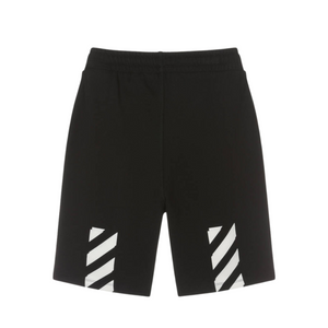 OFF WHITE - Rubber Arrow Shorts