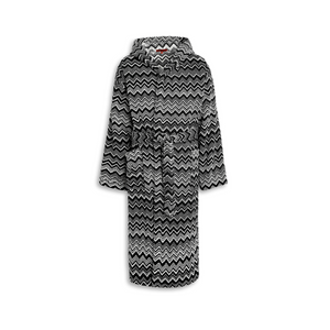 MISSONI - Keith 601 Bathrobe