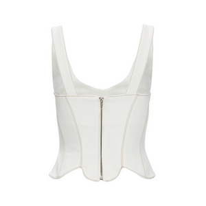 POCHE ROMA - Cargo Top