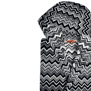MISSONI - Keith 601 Bathrobe