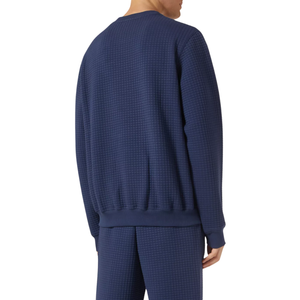 CASABLANCA - Grid Sweatshirt