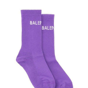 BALENCIAGA - Tennis Socks