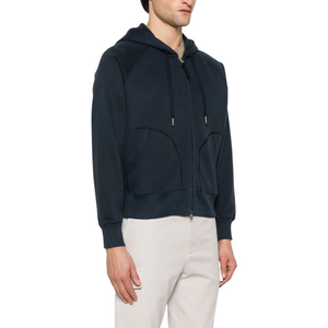 TOM FORD - Zip Up Hoodie