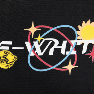 OFF WHITE - Logo Backpack