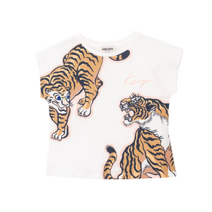 KENZO - Short Sleeves T-Shirt