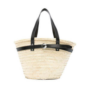 COPERNI - Logo Plaque Bucket Bag