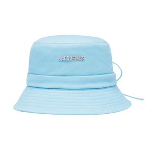 JACQUEMUS - Le Bob Gadjo Bucket Hat