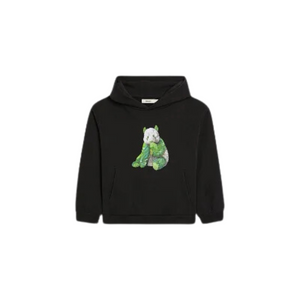 PANGAIA - Protect The Species Giant Panda Hoodie