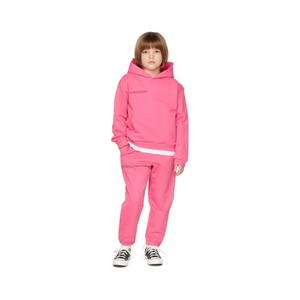 PANGAIA - 365 Midweight Hoodie Kids