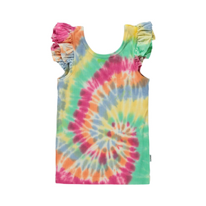 MOLO - Ranja Jolly Tie Dye Top