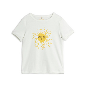 MINI RODINI - Sun SP Short Sleeve Tee