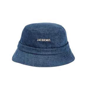 JACQUEMUS - Le Bob Gadjo Bucket Hat