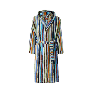 MISSONI - Riverbero 170 Bathrobe