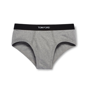 TOM FORD - Cotton Briefs