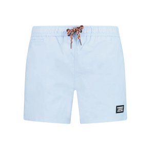 BURBERRY - Greenford Swim Shorts