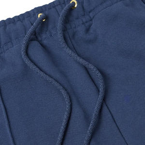 CASABLANCA - Patch Open Hem Jogger