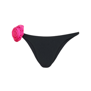 SAME - Rose 90s Bikini
