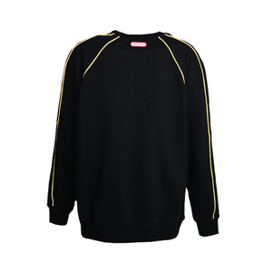 CASABLANCA - Gradient Piping Raglan Sweatshirt