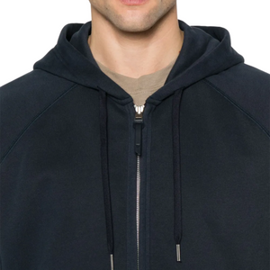 TOM FORD - Zip Up Hoodie