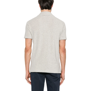 TOM FORD - Terry Polo Shirt
